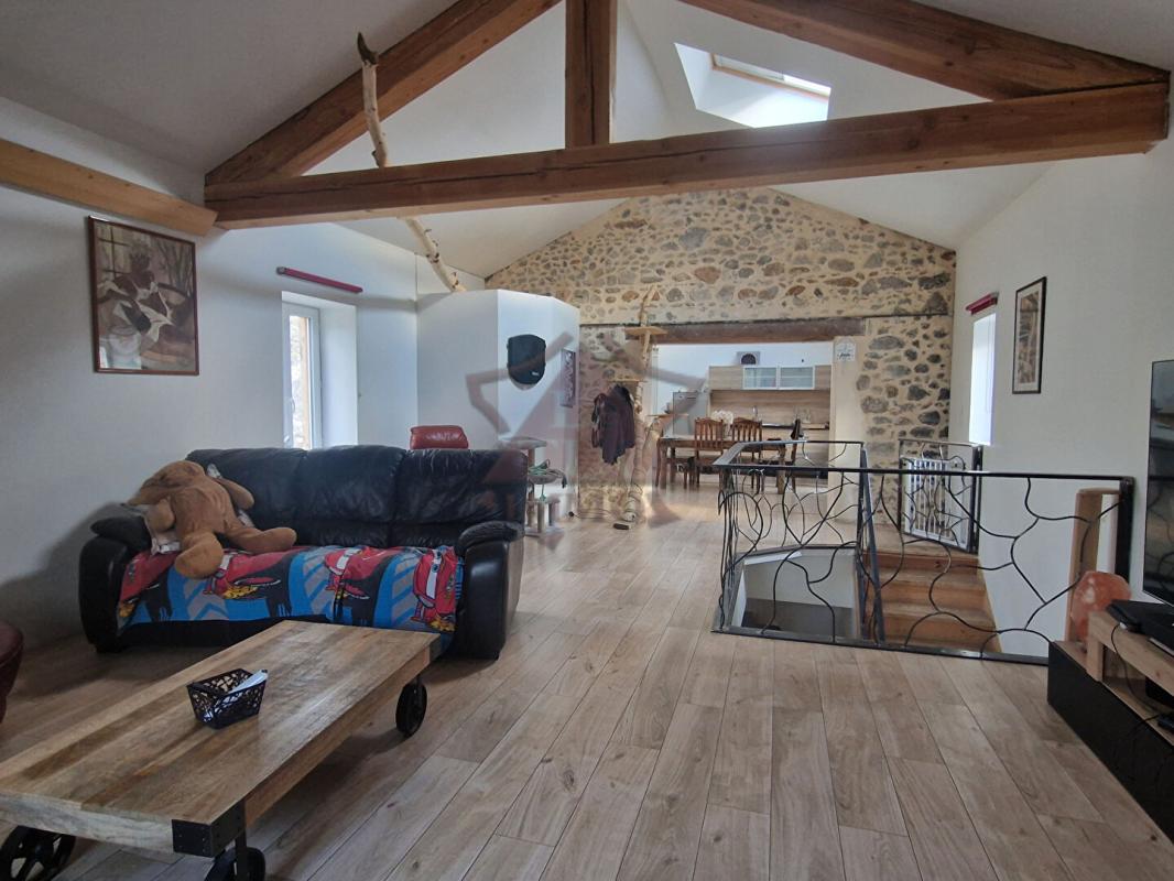 Photo 2 — LE TUC IMMO SAINT AMBROIX