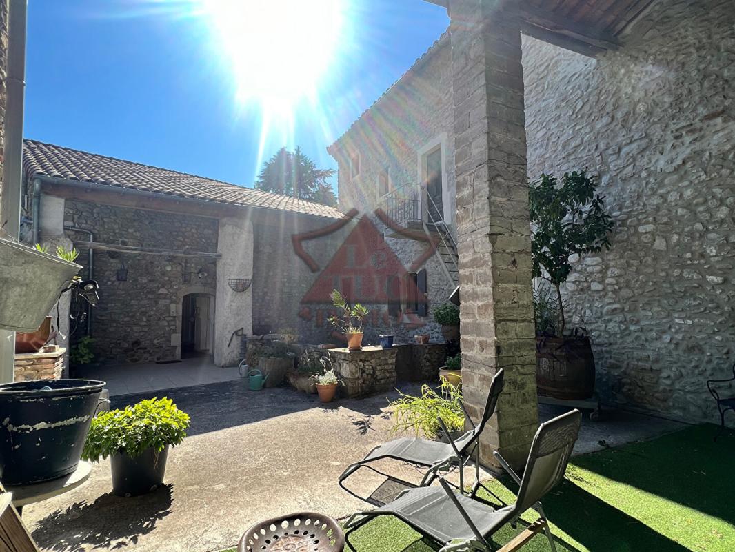 Photo 2 — LE TUC IMMO SAINT AMBROIX