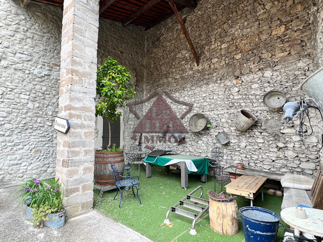 Photo 18 — LE TUC IMMO SAINT AMBROIX