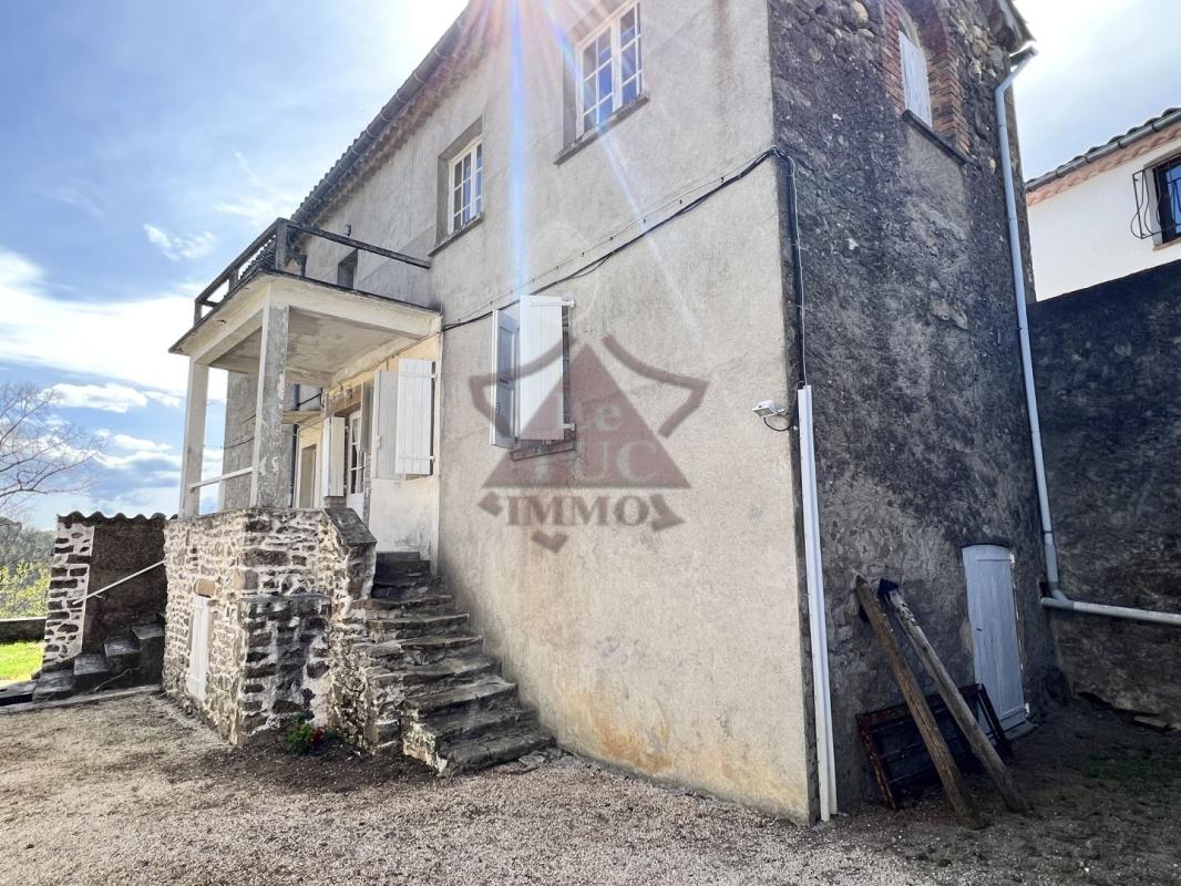 Photo 2 — LE TUC IMMO SAINT AMBROIX