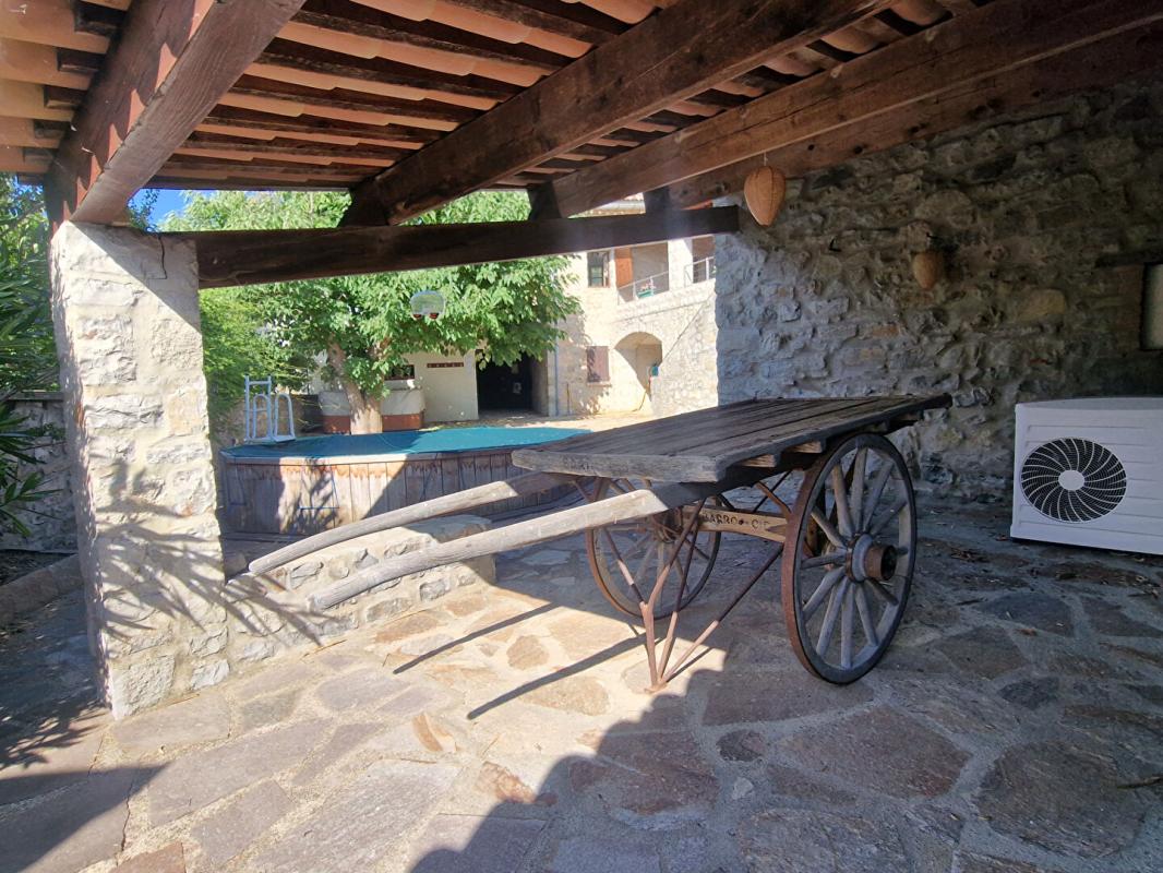 Photo 3 — LE TUC IMMO SAINT AMBROIX