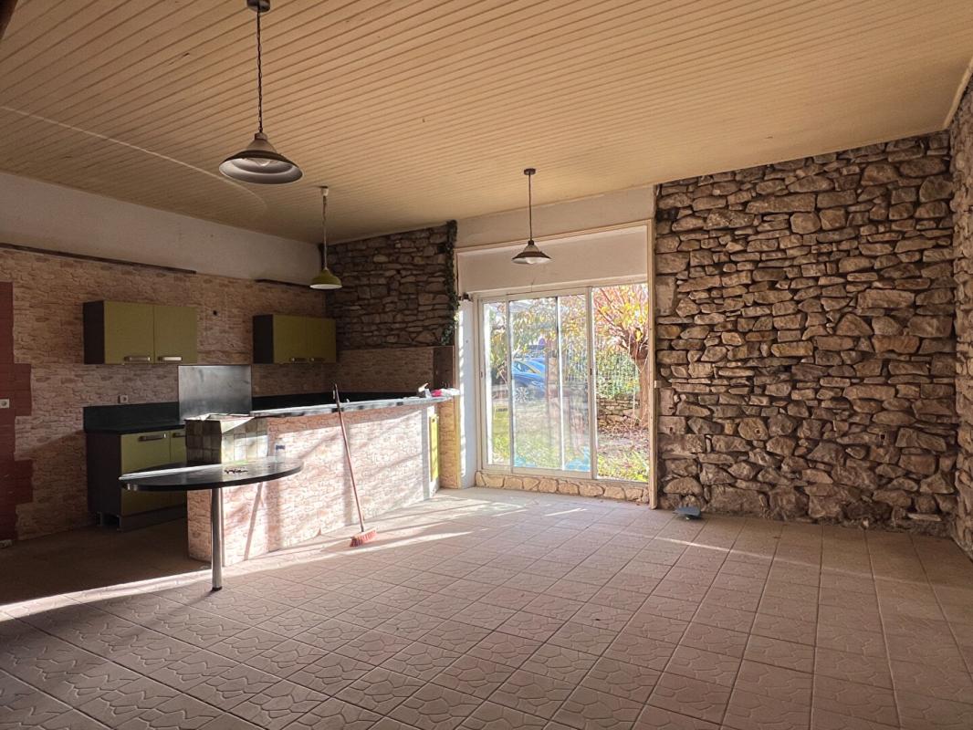 Photo 2 — BARJAC IMMOBILIER