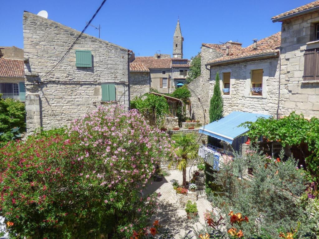 Photo 11 — BARJAC IMMOBILIER