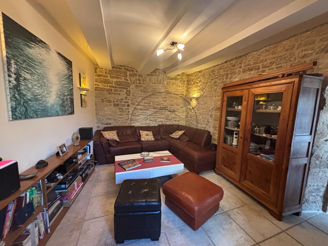 Photo 3 — BARJAC IMMOBILIER