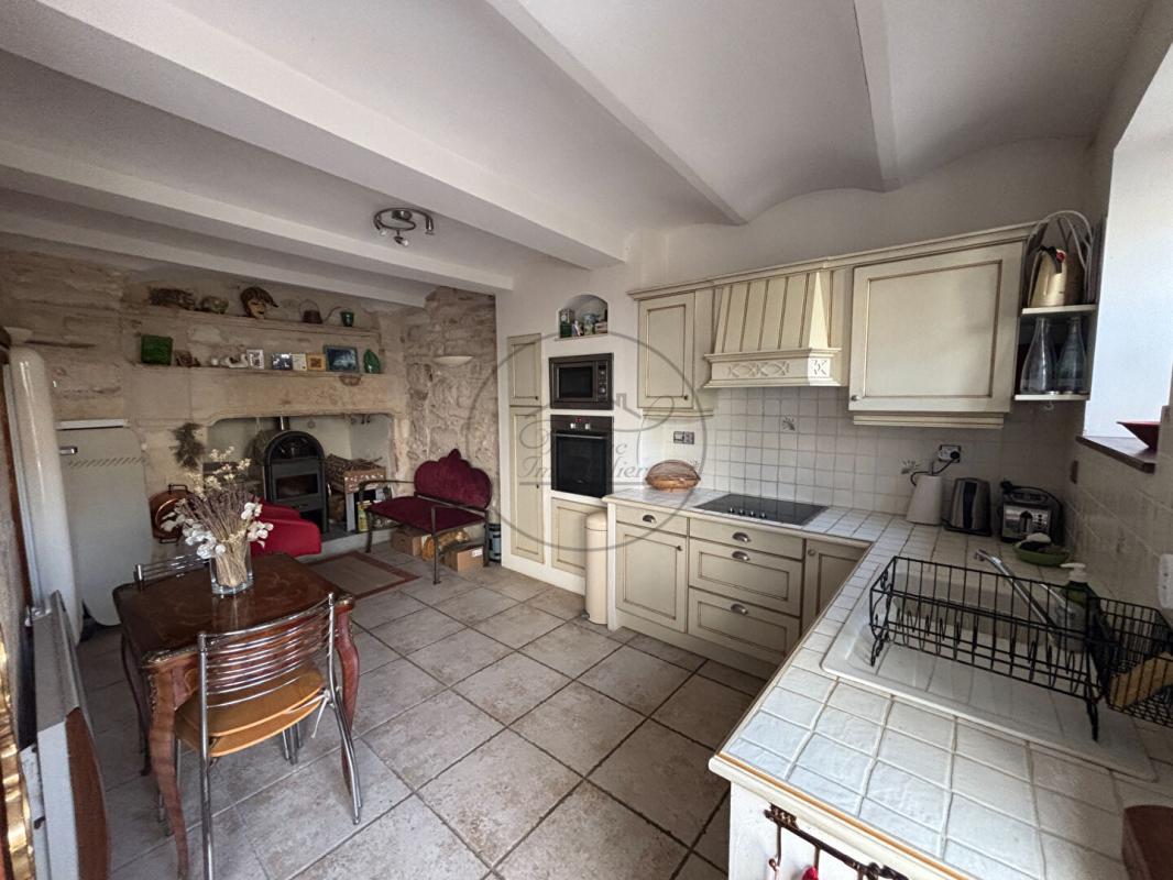 Photo 4 — BARJAC IMMOBILIER
