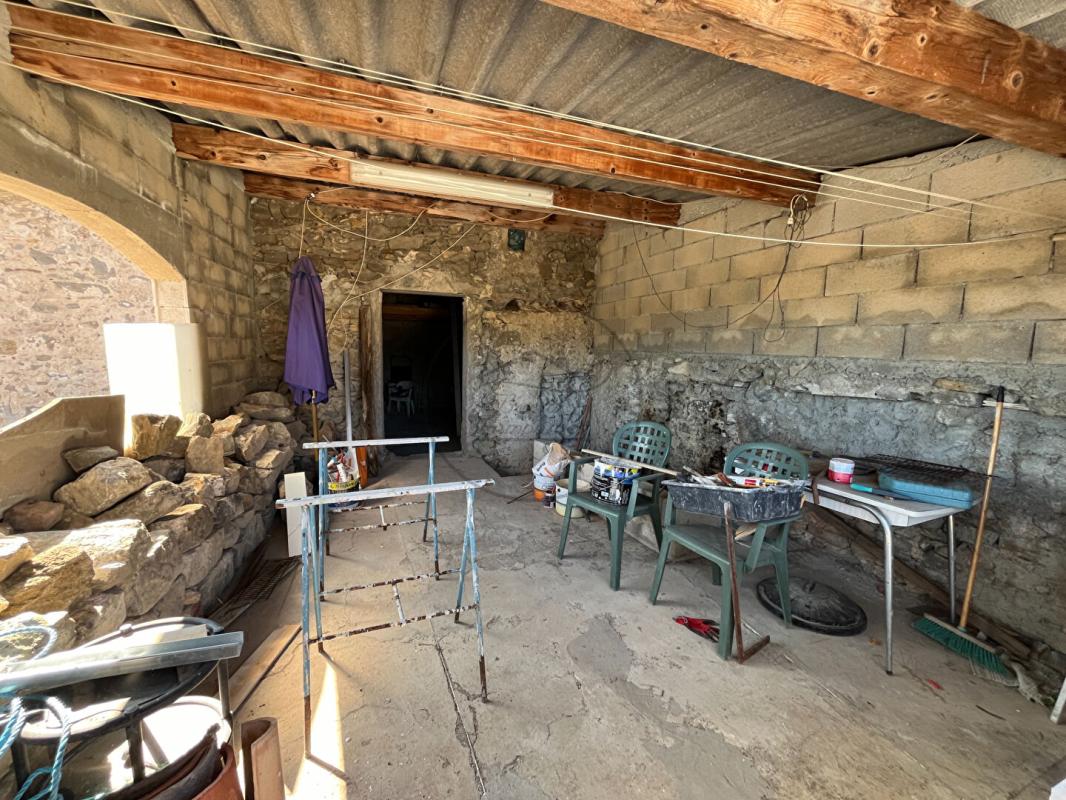 Photo 8 — BARJAC IMMOBILIER