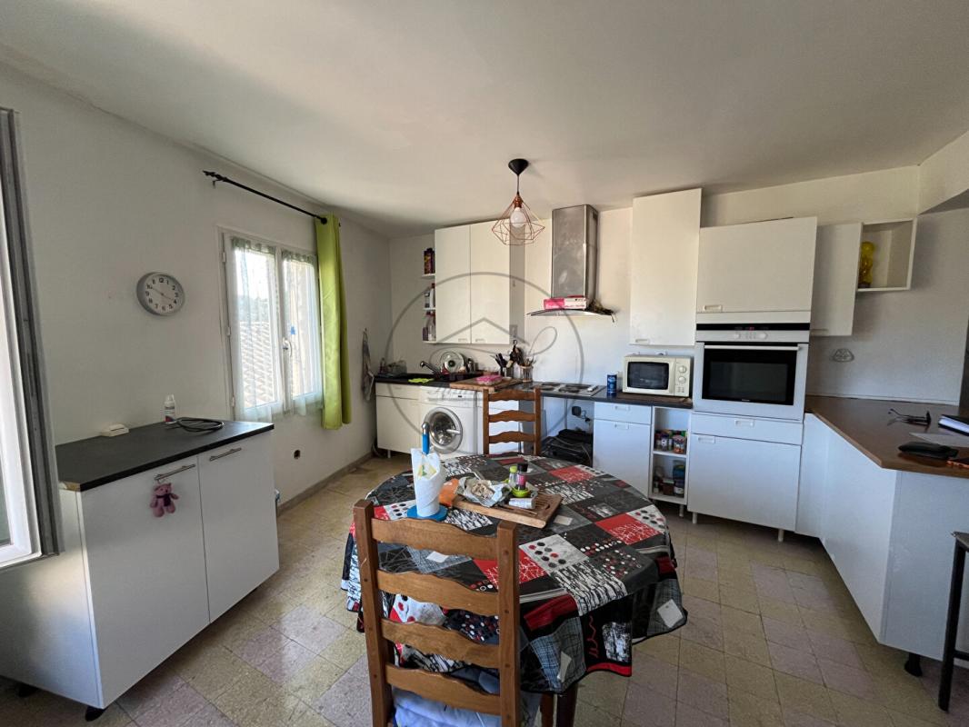 Photo 2 — BARJAC IMMOBILIER
