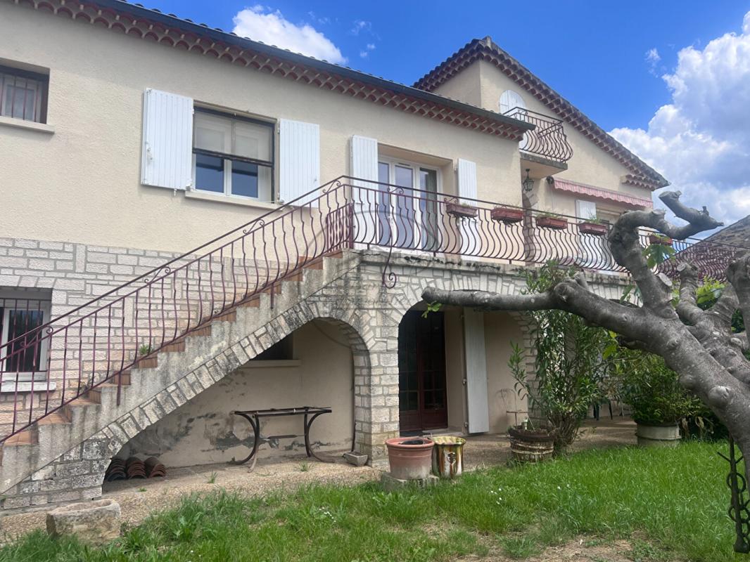 Photo 4 — BARJAC IMMOBILIER