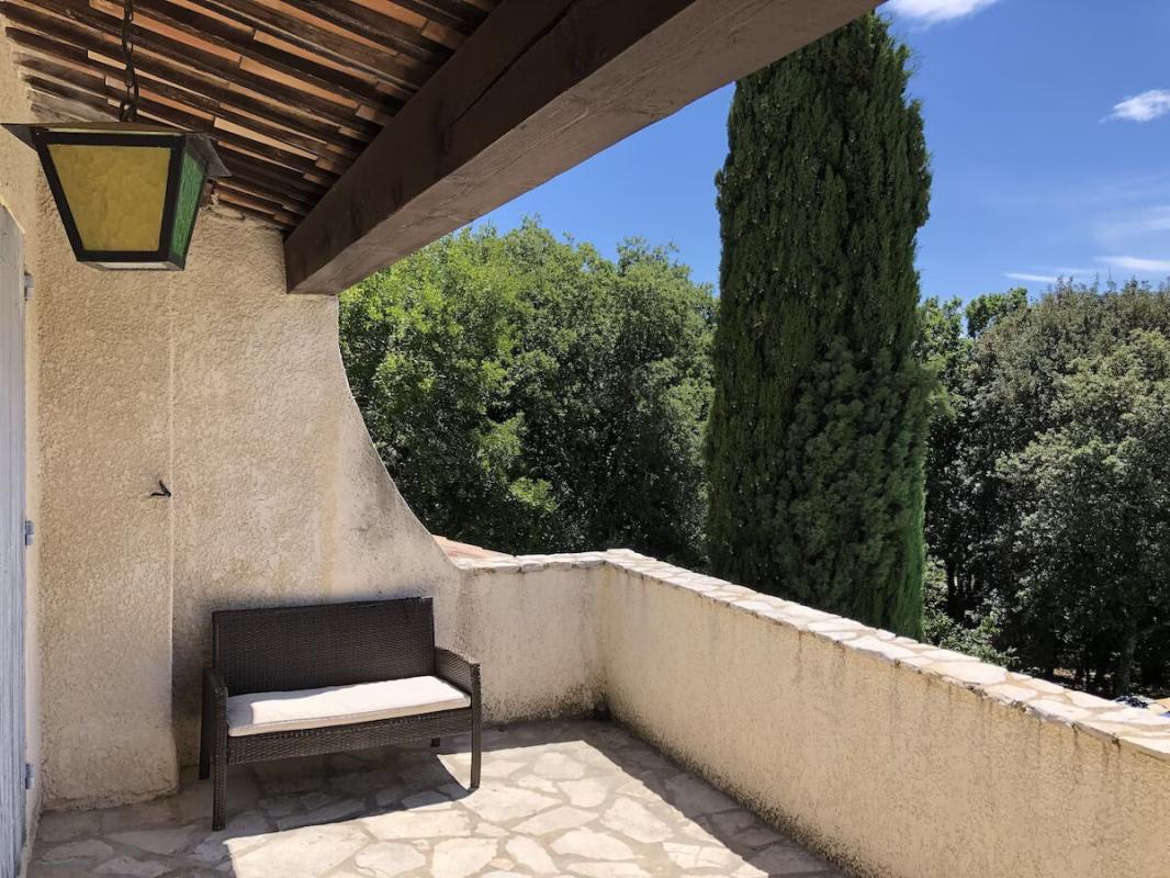 Photo 5 — BARJAC IMMOBILIER
