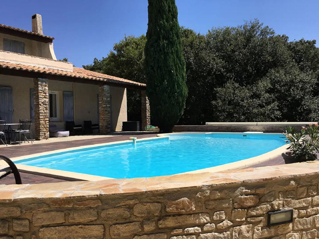 Photo 2 — BARJAC IMMOBILIER