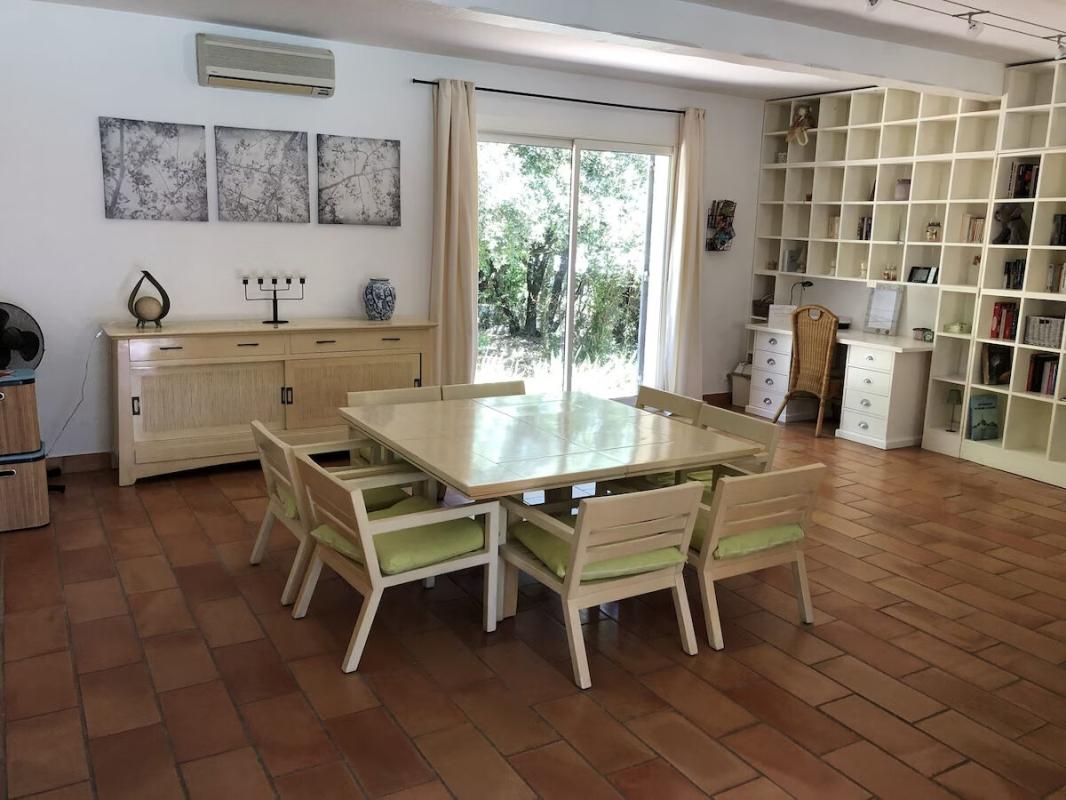 Photo 3 — BARJAC IMMOBILIER