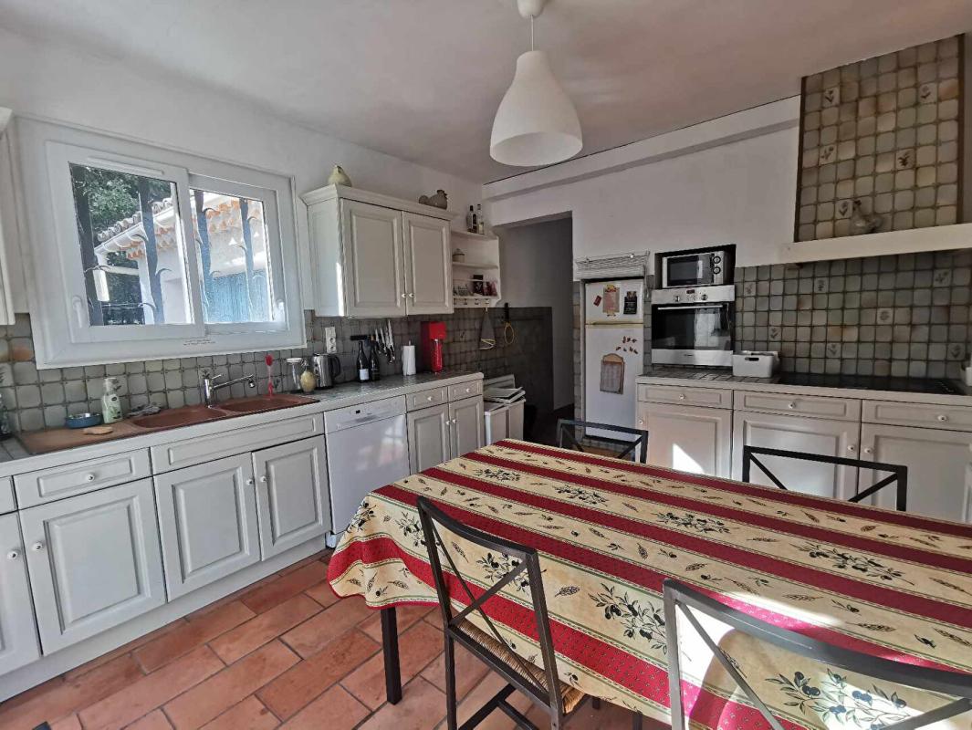 Photo 6 — BARJAC IMMOBILIER