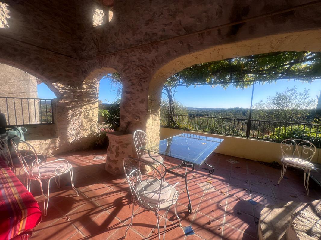 Photo 2 — BARJAC IMMOBILIER