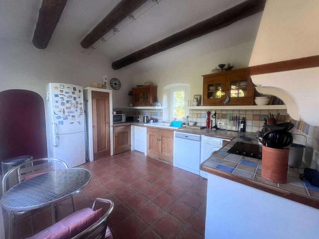 Photo 8 — BARJAC IMMOBILIER