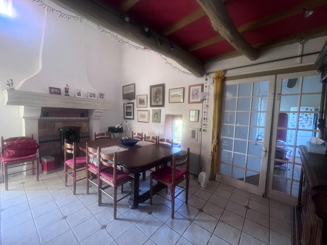 Photo 7 — BARJAC IMMOBILIER