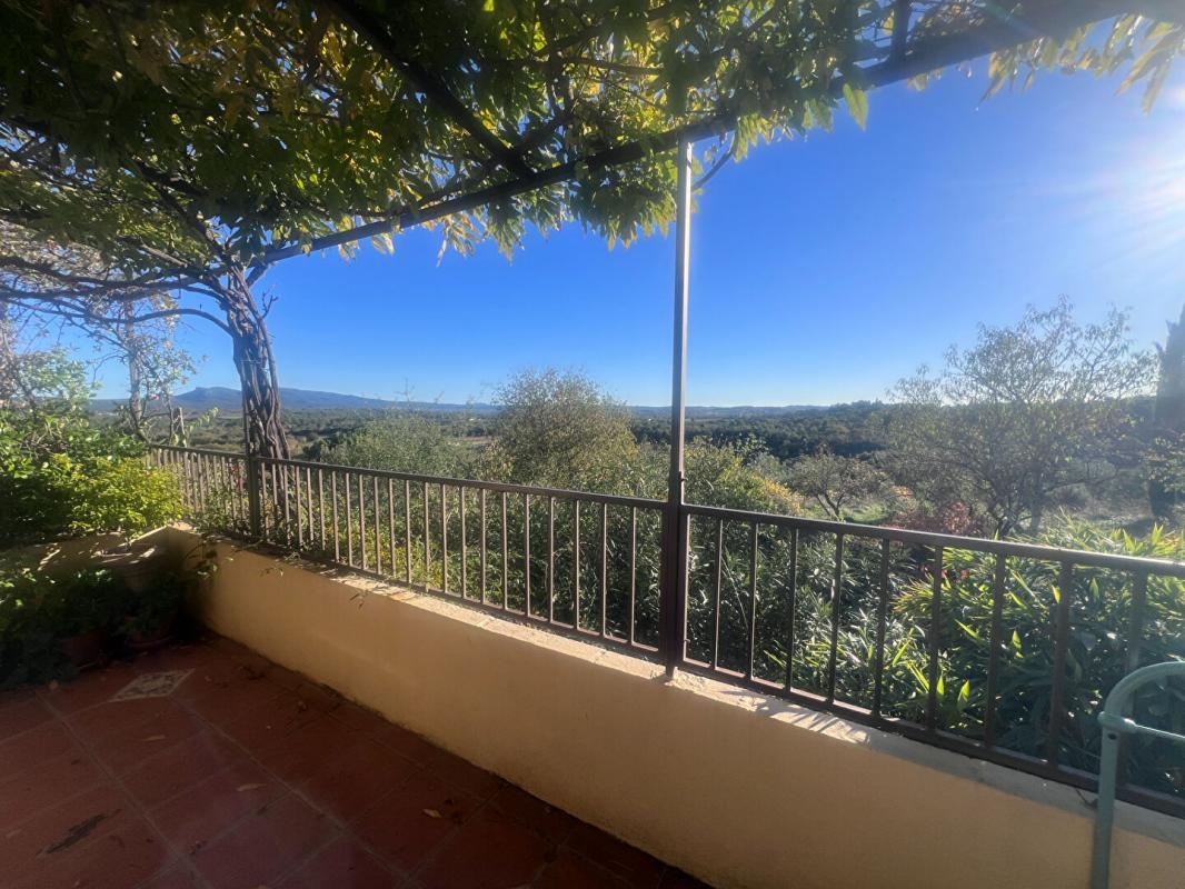 Photo 3 — BARJAC IMMOBILIER