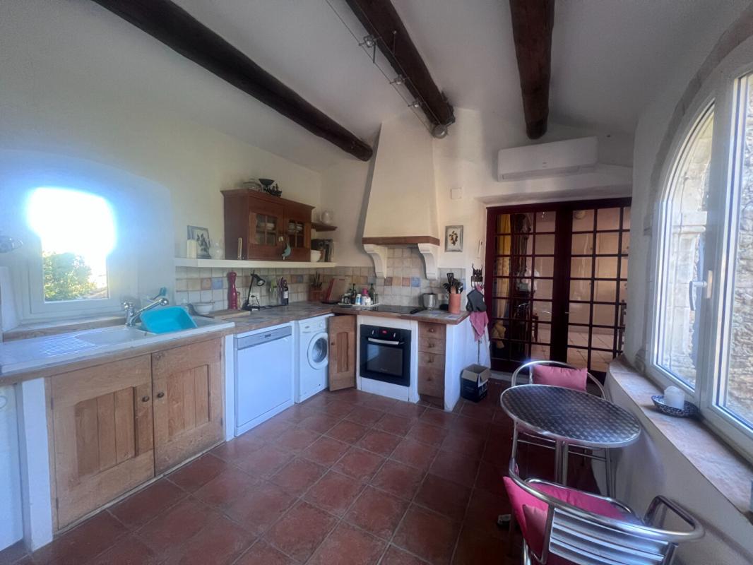 Photo 9 — BARJAC IMMOBILIER