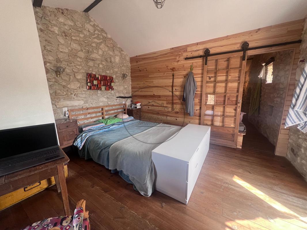 Photo 10 — BARJAC IMMOBILIER