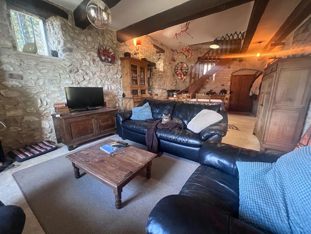 Photo 8 — BARJAC IMMOBILIER