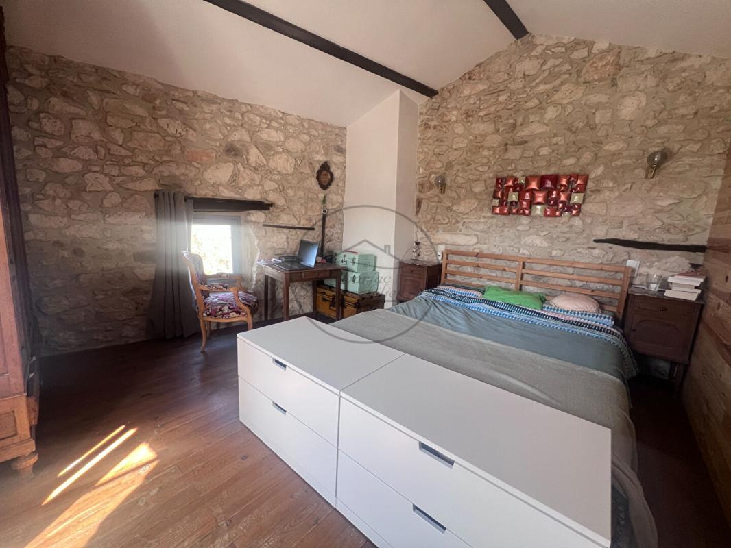 Photo 9 — BARJAC IMMOBILIER
