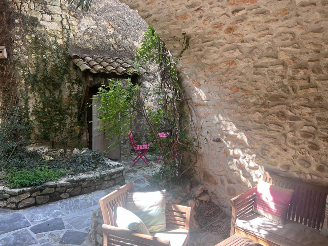 Photo 5 — BARJAC IMMOBILIER