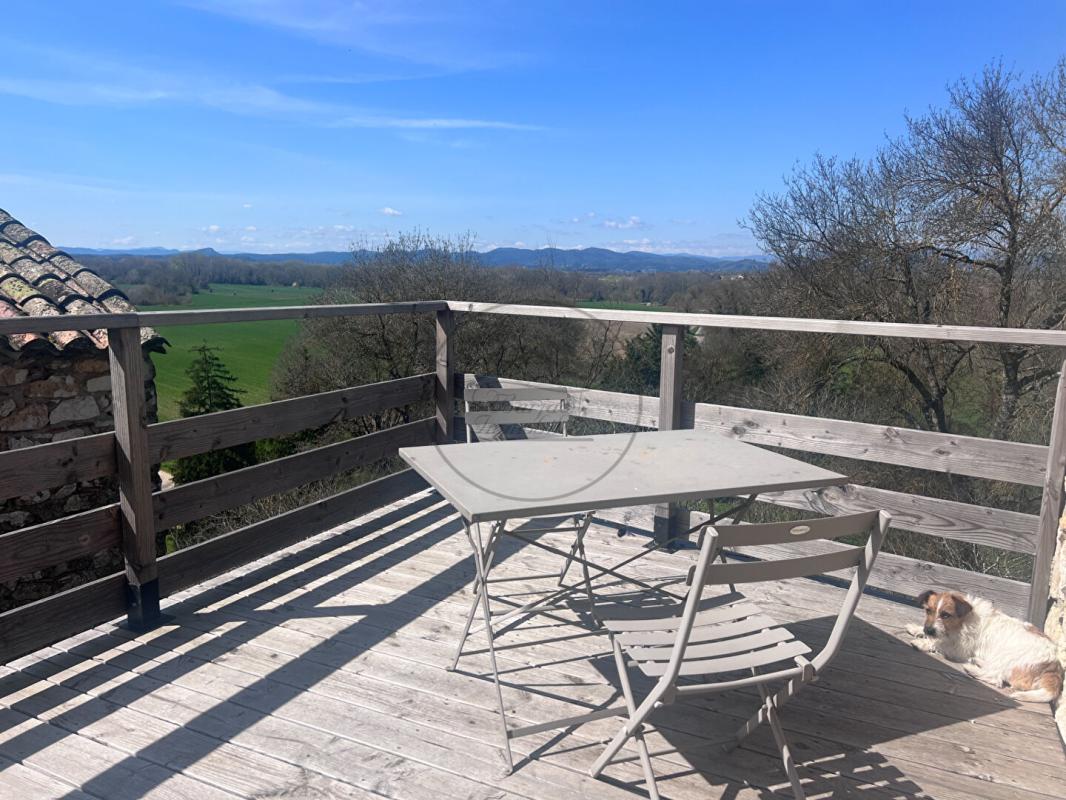 Photo 2 — BARJAC IMMOBILIER
