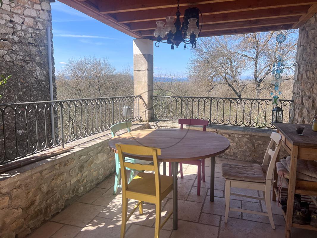 Photo 4 — BARJAC IMMOBILIER