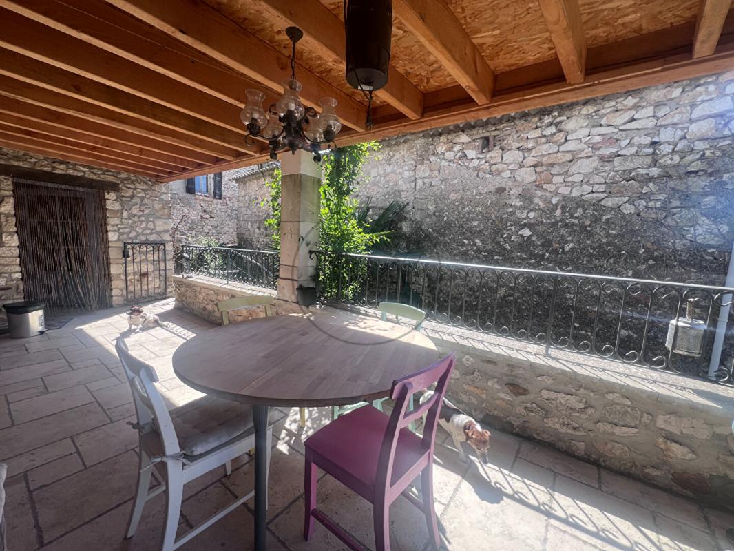 Photo 3 — BARJAC IMMOBILIER