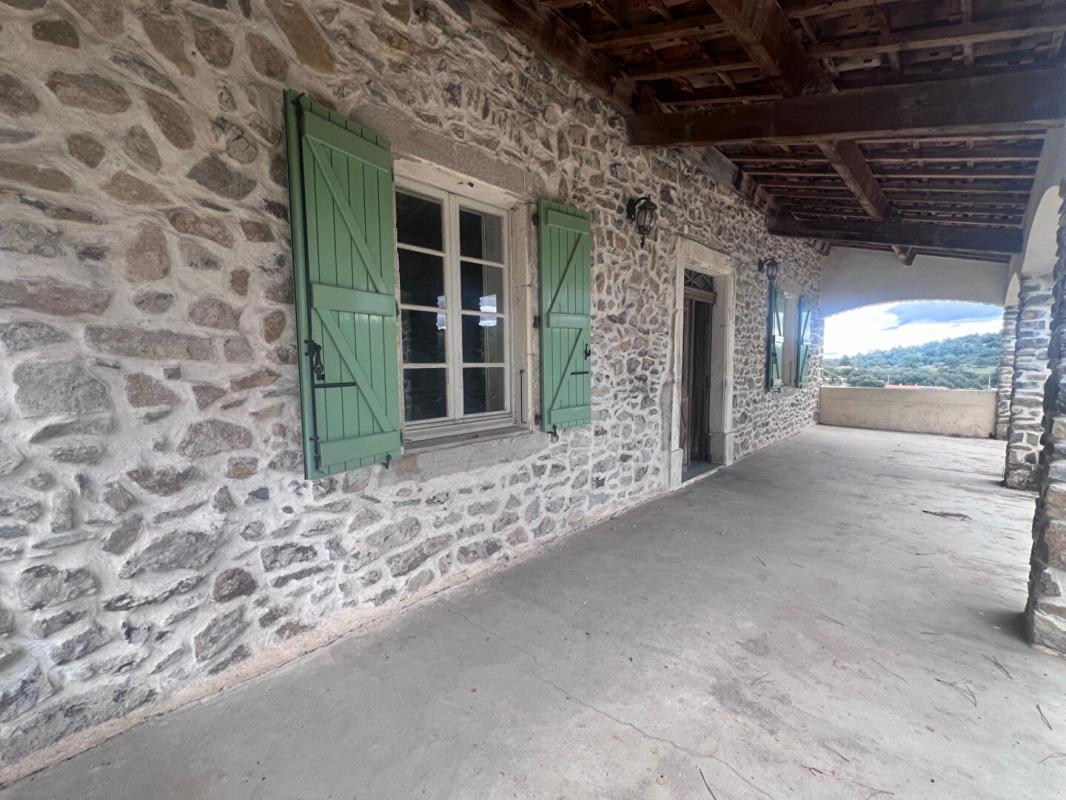 Photo 2 — BARJAC IMMOBILIER