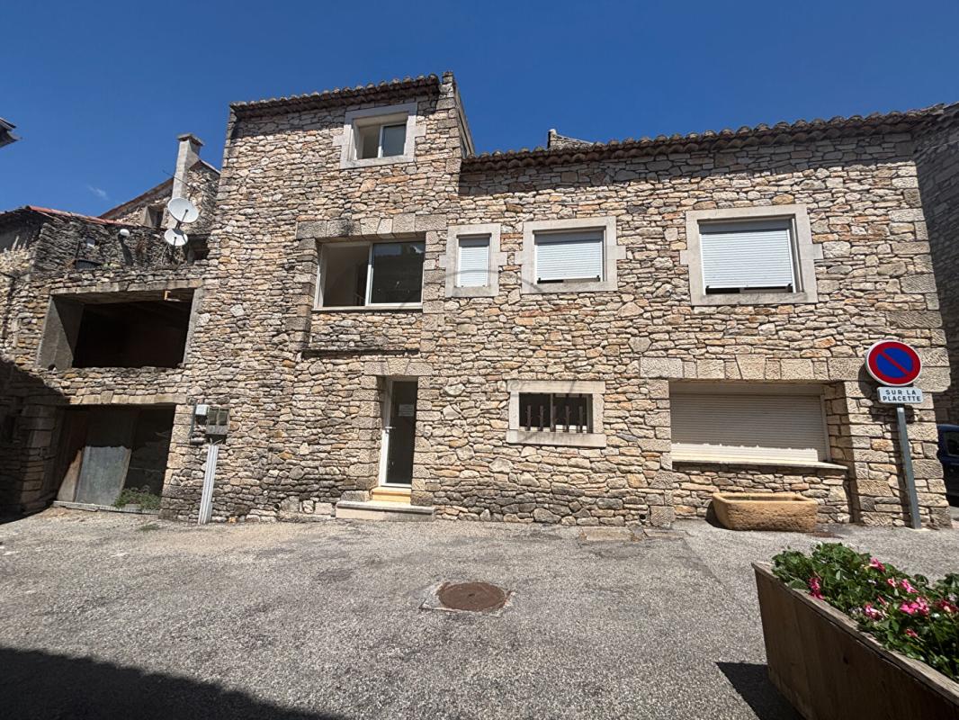 Photo 3 — BARJAC IMMOBILIER