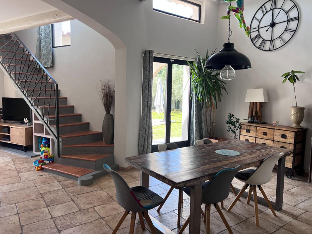 Photo 3 — BARJAC IMMOBILIER