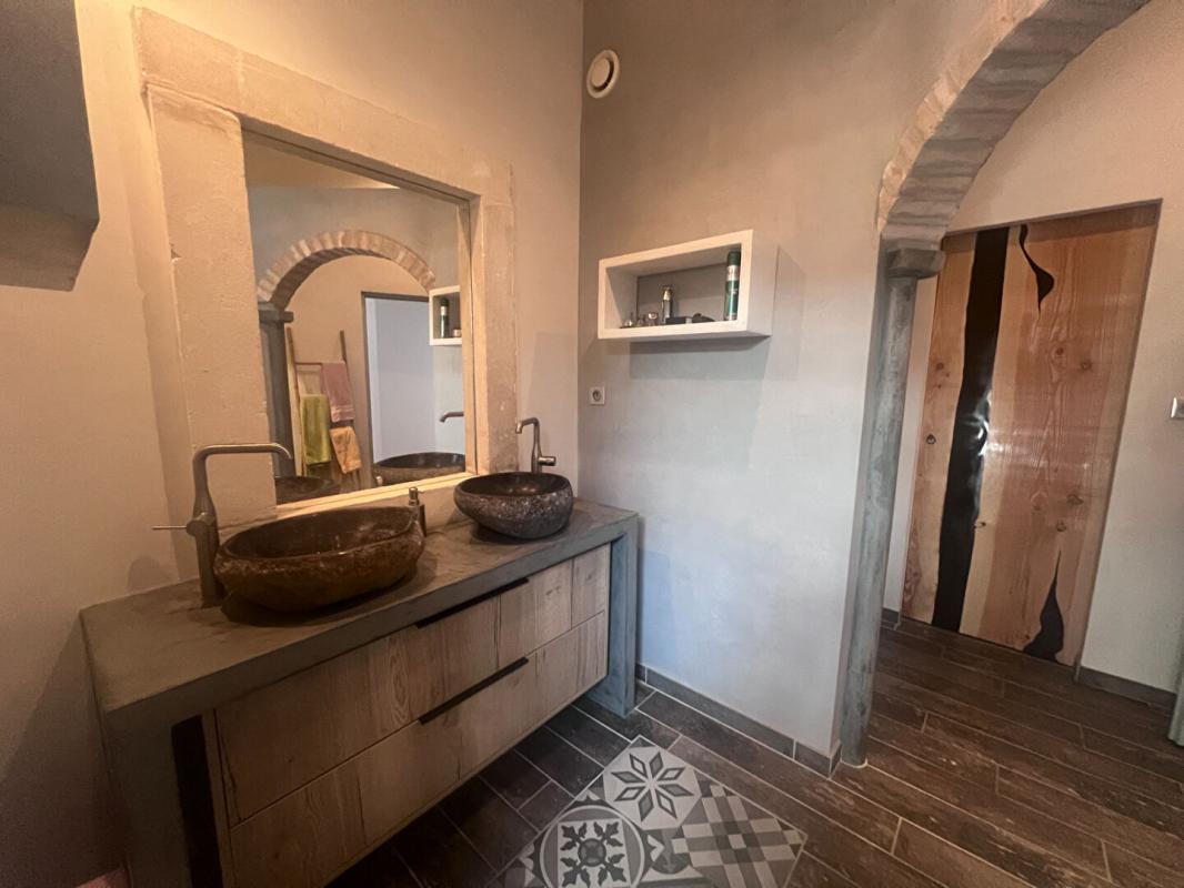 Photo 12 — BARJAC IMMOBILIER
