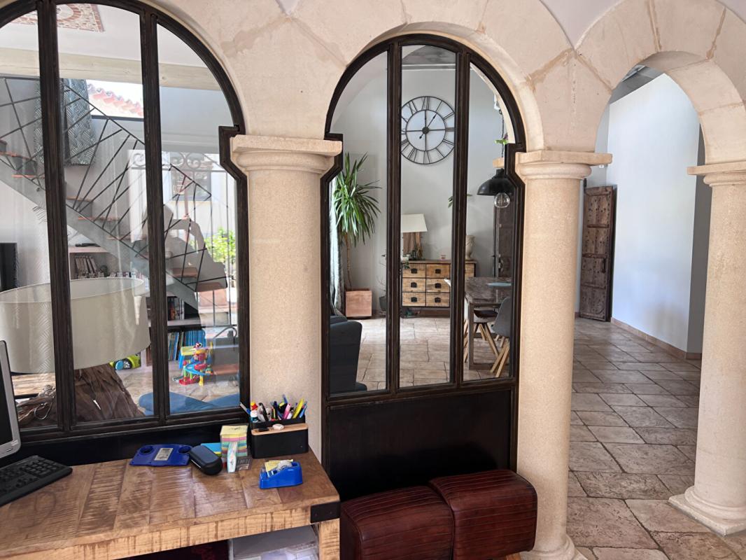 Photo 14 — BARJAC IMMOBILIER