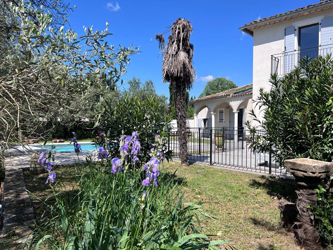 Photo 16 — BARJAC IMMOBILIER