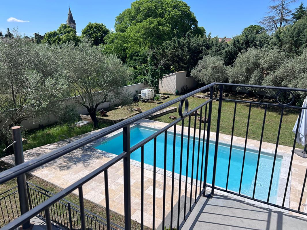 Photo 5 — BARJAC IMMOBILIER