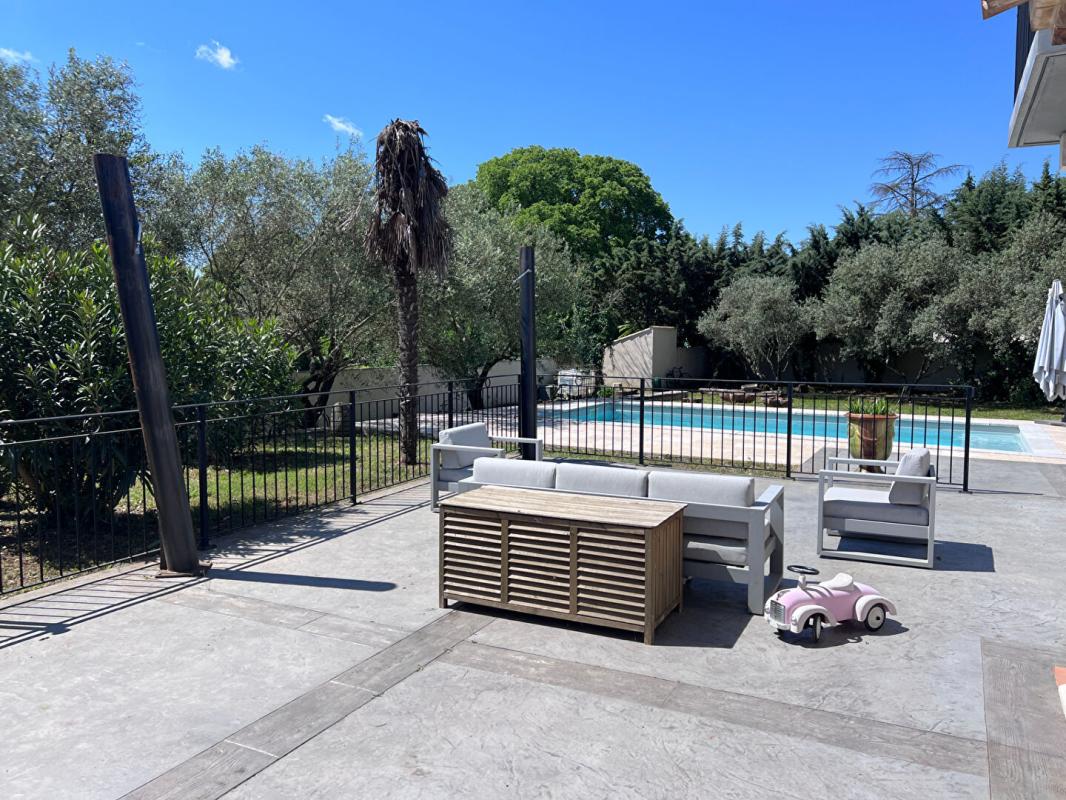 Photo 8 — BARJAC IMMOBILIER