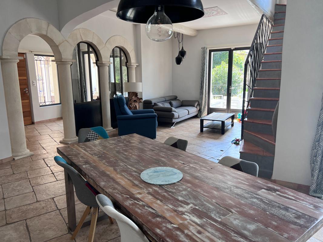 Photo 15 — BARJAC IMMOBILIER
