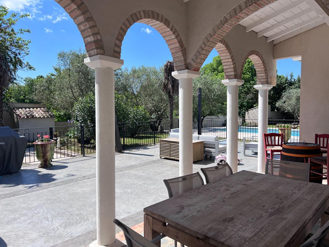 Photo 2 — BARJAC IMMOBILIER