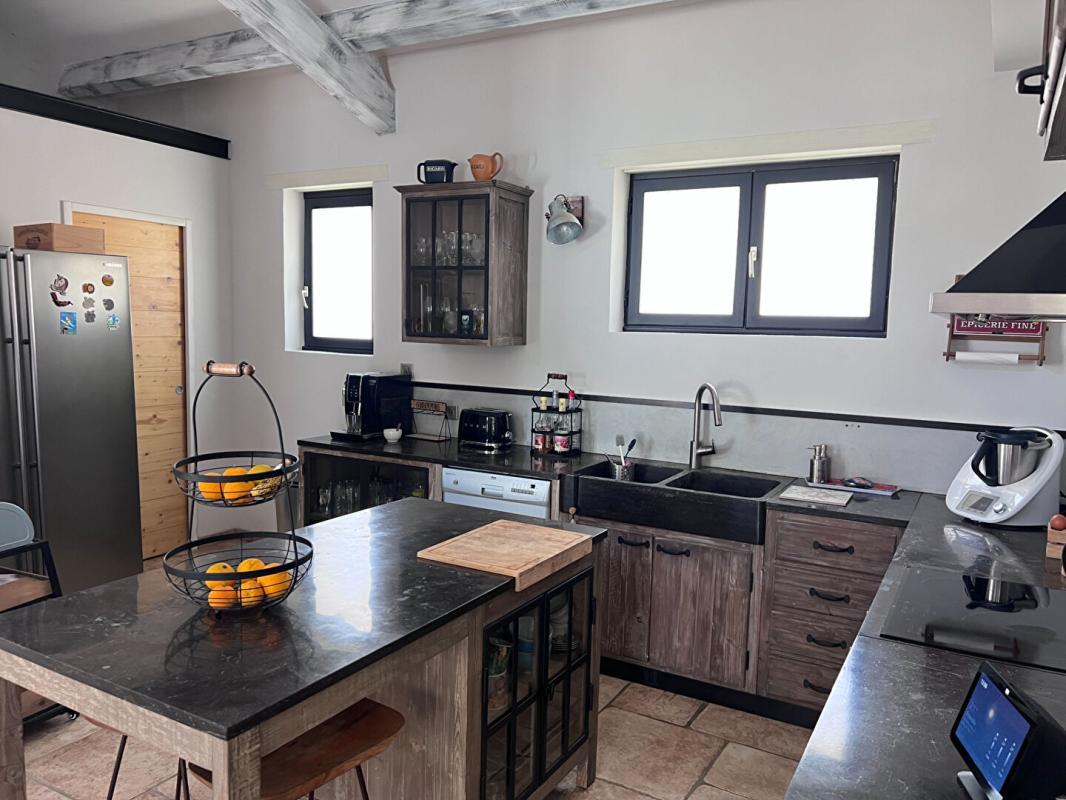 Photo 4 — BARJAC IMMOBILIER