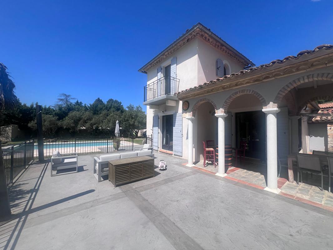 Photo 7 — BARJAC IMMOBILIER