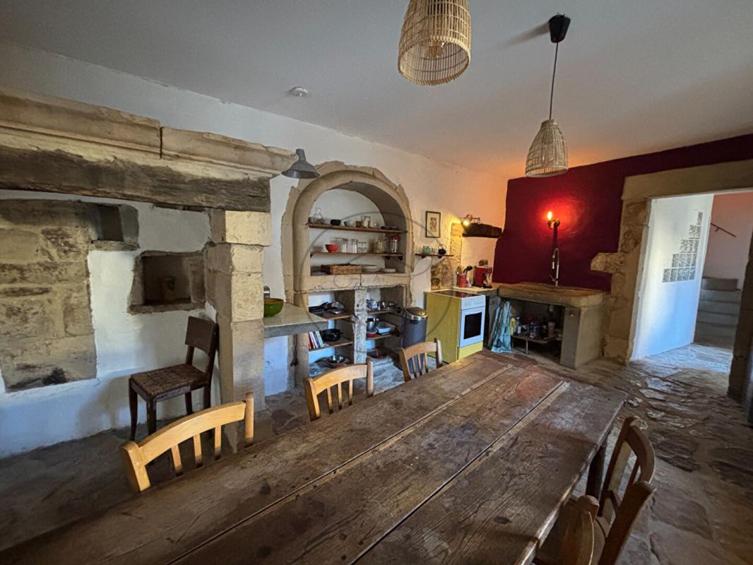 Photo 3 — BARJAC IMMOBILIER