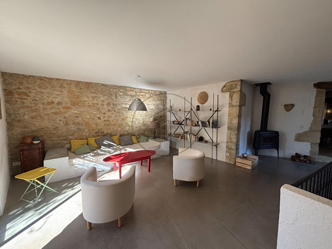 Photo 5 — BARJAC IMMOBILIER