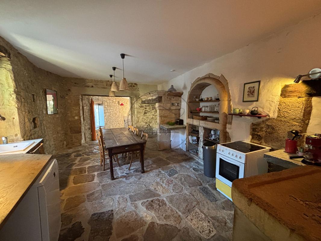 Photo 2 — BARJAC IMMOBILIER