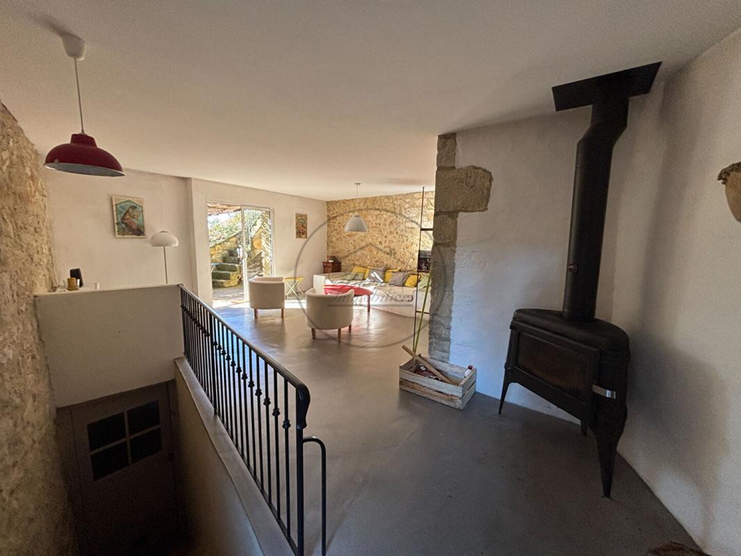 Photo 4 — BARJAC IMMOBILIER