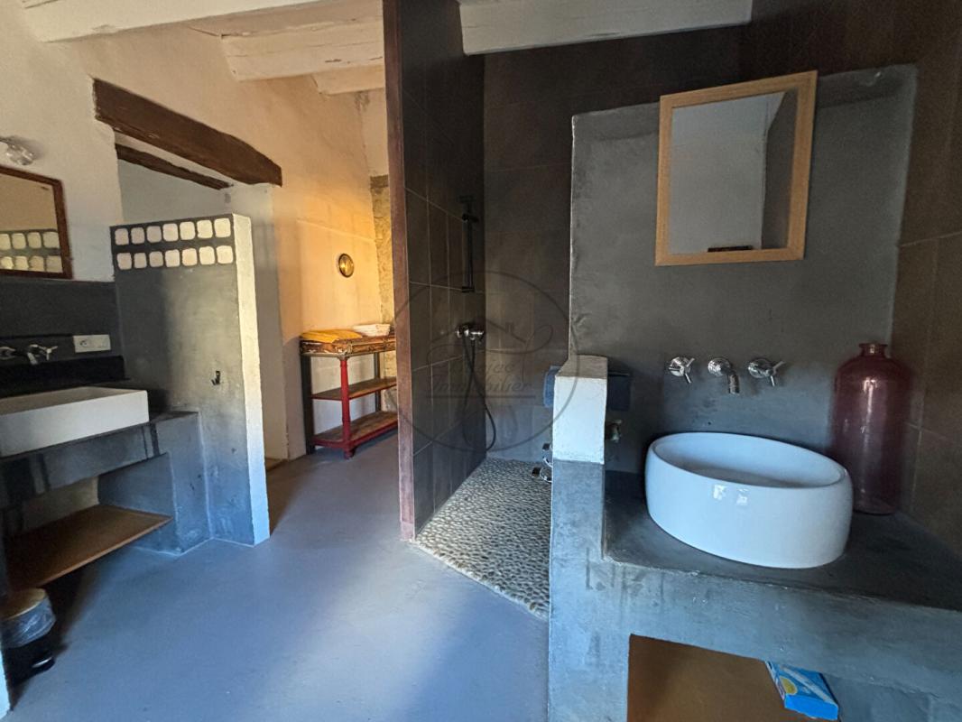 Photo 8 — BARJAC IMMOBILIER