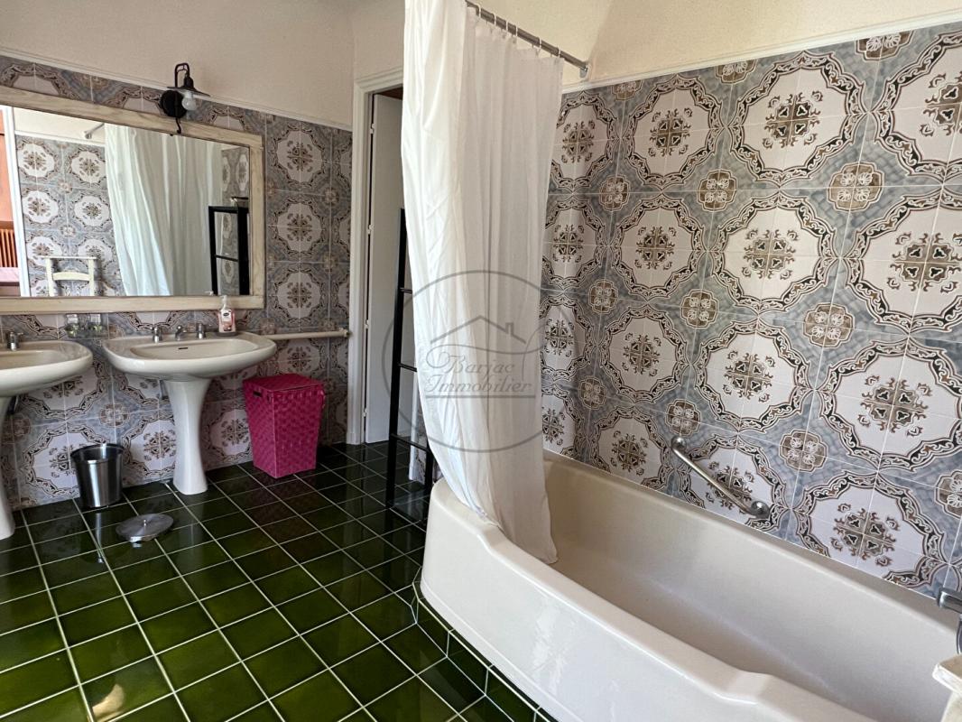 Photo 14 — BARJAC IMMOBILIER