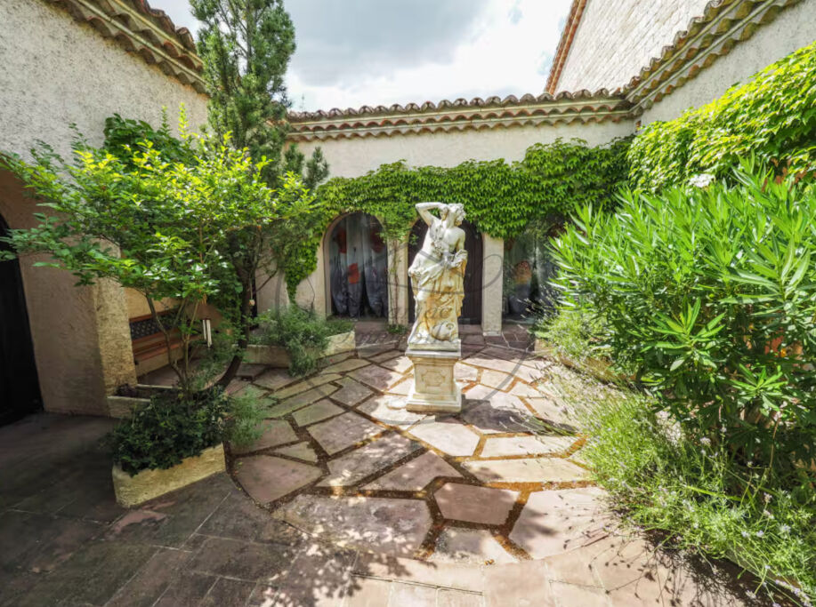 Photo 6 — BARJAC IMMOBILIER