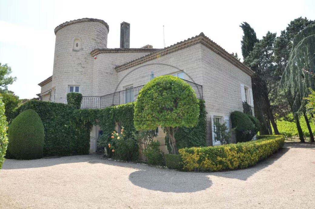 Photo 4 — BARJAC IMMOBILIER