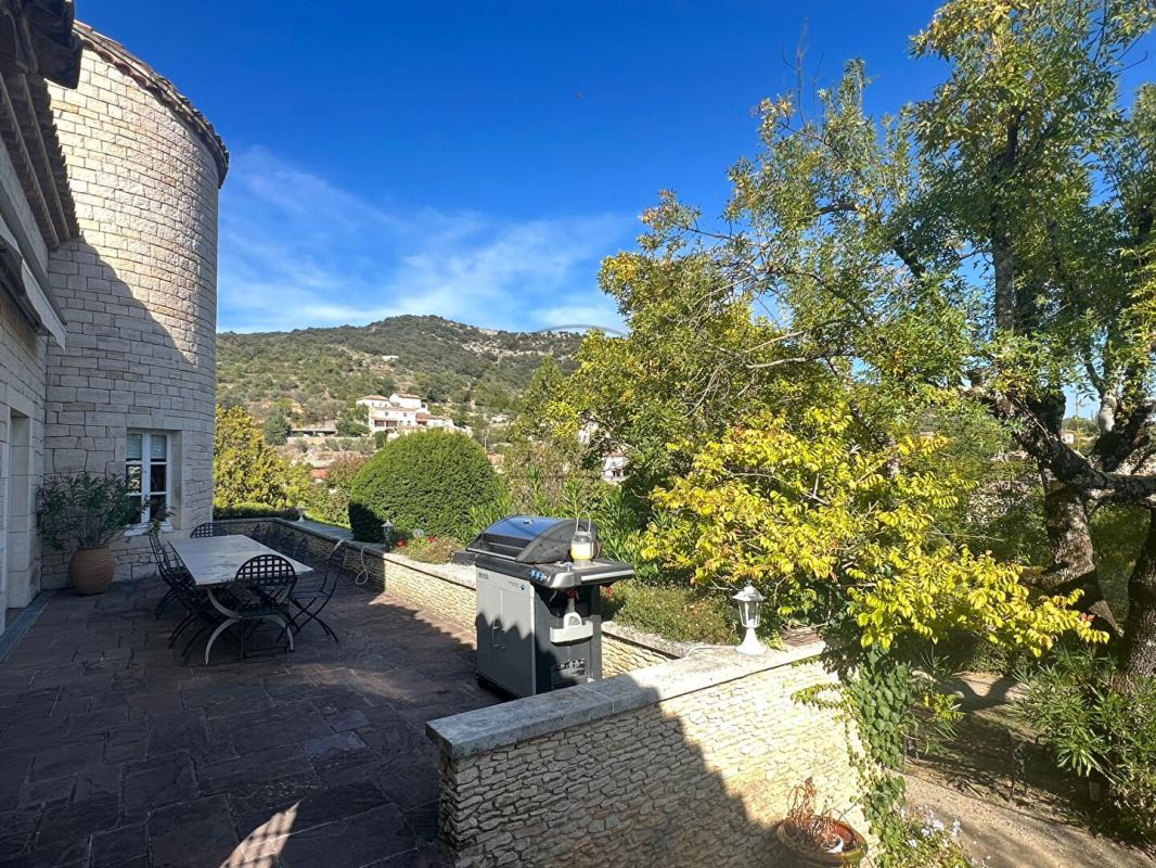 Photo 9 — BARJAC IMMOBILIER