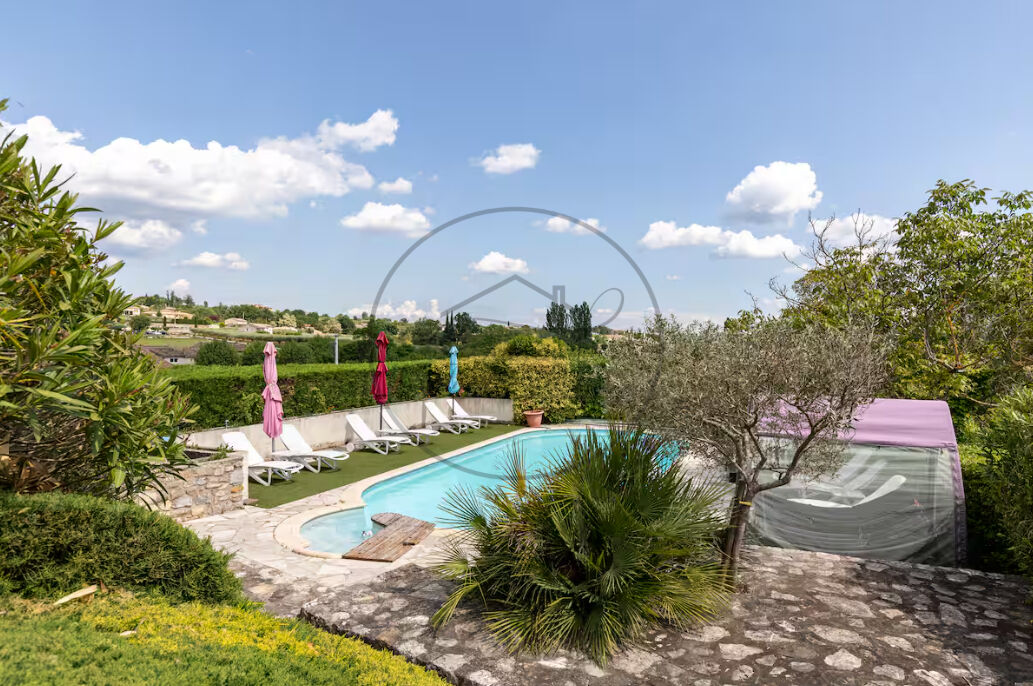 Photo 3 — BARJAC IMMOBILIER